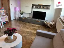 Prodej bytu 3+1, Příbor, Jičínská, 86 m2