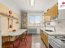 Prodej bytu 3+1, Pardubice, Bulharská, 83 m2