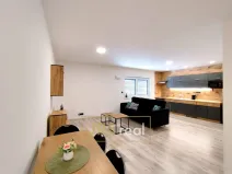 Pronájem bytu 2+kk, Hustopeče, 60 m2