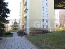 Prodej bytu 2+1, Třebíč, Zahraničního odboje, 53 m2
