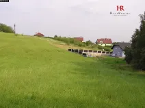 Prodej pozemku, Ostředek, 24270 m2