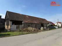 Prodej rodinného domu, Slavětín nad Metují, 201 m2