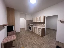 Pronájem bytu 2+kk, Náchod, Žižkova, 42 m2
