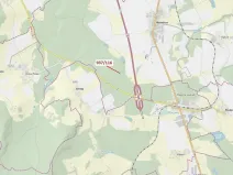 Dražba lesa, Netřebice, 295 m2