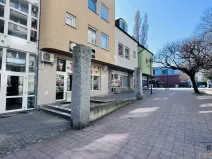 Pronájem kanceláře, Hodonín, Národní třída, 52 m2