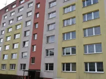 Prodej bytu 2+1, Bruntál, Jaselská, 46 m2
