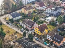 Prodej rodinného domu, Plzeň - Lobzy, Na Vyhlídce, 153 m2