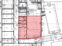 Pronájem obchodního prostoru, Brno, Hlinky, 85 m2