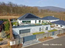 Prodej rodinného domu, Přestanov, 196 m2