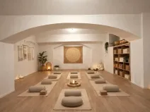 Pronájem kanceláře, Praha - Strašnice, Saratovská, 110 m2