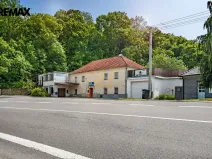 Prodej obchodního prostoru, Rosice, Na Mýtě, 394 m2