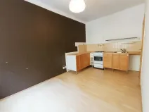 Prodej bytu 1+1, Praha - Žižkov, Žerotínova, 34 m2