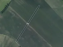 Prodej pole, Čejkovice, 5575 m2