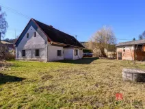 Prodej chalupy, Vrhaveč, 100 m2