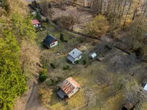 Prodej chaty, Chotěboř, Riegrova, 28 m2