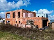 Prodej rodinného domu, Vysoký Újezd, 231 m2