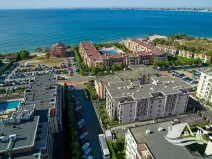 Prodej bytu 2+kk, Sveti Vlas, Bulharsko, 39 m2