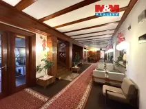 Pronájem ubytování, Vysoké nad Jizerou, Lyžařská, 3200 m2