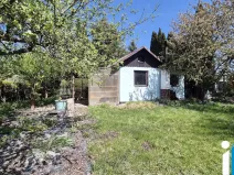 Prodej chaty, Olomouc - Chválkovice, 17 m2