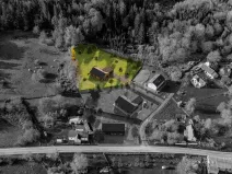 Prodej pozemku pro bydlení, Konstantinovy Lázně, 4381 m2