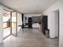 Pronájem bytu 2+kk, Plzeň - Jižní Předměstí, Plynární, 60 m2