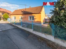 Prodej rodinného domu, Kamenný Most, 86 m2