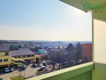 Pronájem bytu 1+1, Ivančice, mjr. Nováka, 36 m2