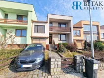 Prodej rodinného domu, Přerov, Doubí, 250 m2