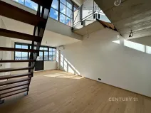 Prodej bytu 2+kk, Praha - Vysočany, Kolbenova, 60 m2