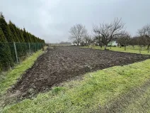 Prodej zahrady, Říkovice, 730 m2