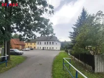 Prodej ubytování, Rohozná, 372 m2