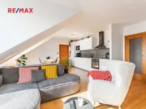 Prodej bytu 3+kk, Praha - Vršovice, Přípotoční, 110 m2