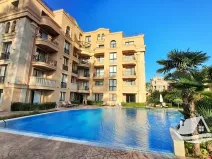 Prodej bytu 2+kk, Nesebar, Bulharsko, 42 m2