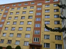 Pronájem bytu 1+1, Bruntál, Uhlířská, 34 m2