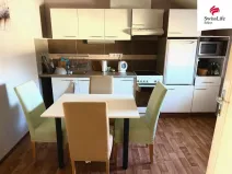 Pronájem bytu 1+1, Plzeň, Květná, 40 m2