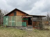 Prodej chaty, Chbany - Poláky, 35 m2