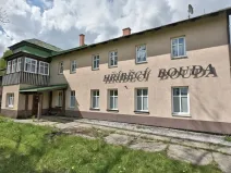 Prodej chalupy, Strážné, 793 m2