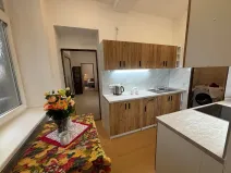 Pronájem bytu 2+1, Holešov, Masarykova, 71 m2