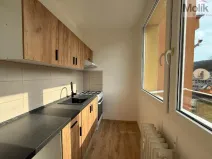 Pronájem bytu 1+1, Most, U Stadionu, 27 m2