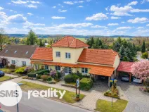 Prodej rodinného domu, Štítary, 327 m2