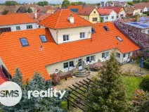 Prodej rodinného domu, Štítary, 665 m2