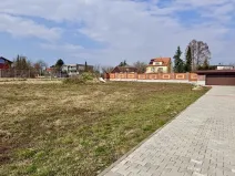 Prodej pozemku pro bydlení, Praha - Kunratice, Na jahodách, 1000 m2