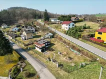 Prodej pozemku pro bydlení, Nespeky, Potočiny, 830 m2