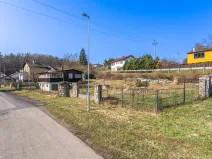 Prodej pozemku pro bydlení, Nespeky, Potočiny, 830 m2