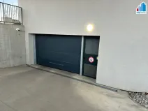 Pronájem garážového stání, Plzeň, Diamantová, 12 m2
