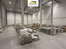 Pronájem skladu, Zdice - Černín, 1000 m2