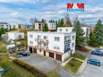 Prodej bytu 3+1, Nové Město na Moravě, Karníkova, 75 m2