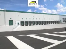 Pronájem skladu, Syrovice, 5063 m2