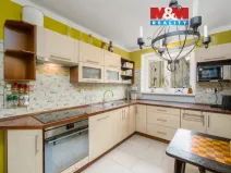 Prodej bytu 2+1, Teplice, Svojsíkova, 56 m2