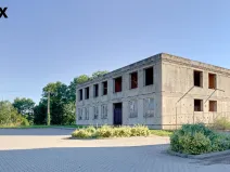 Prodej kanceláře, Prostějov, Kojetínská, 560 m2